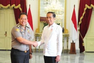 Fixed, Presiden Jokowi Tunjuk Irjen Sang Made Mahendra Pj Gubernur Bali - JPNN.com Bali