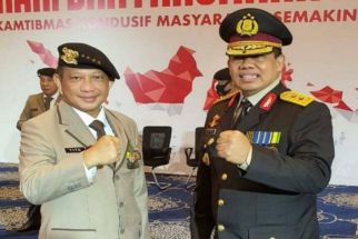 Profil Irjen Sang Made Mahendra Pj Gubernur Bali, Kenyang Pengalaman di Reserse - JPNN.com Bali