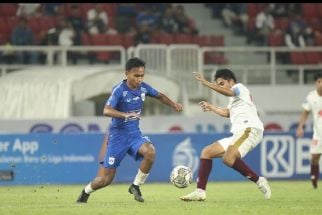 Mengejutkan, PSIS Pinjamkan Pemain Penghancur Bali United ke Klub Liga 2 - JPNN.com Bali