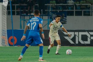 Fadil Sausu Tak Ambil Pusing Bali United Kalah dari PSIS, Ternyata - JPNN.com Bali