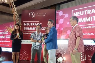 Ceruk Pasar Data Center Menggiurkan, NeutraDC Merespons - JPNN.com Bali