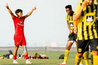 Bali United U20 Bungkam Bali Bulldogs setelah Keok dari PSBS Biak, Ternyata - JPNN.com Bali