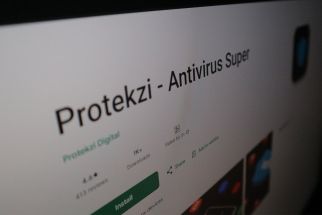 Protekzi-Super Antivirus: Cara Melindungi Privasi & Data dari Ancaman WhatsApp Mod - JPNN.com Bali