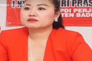 Anggota DPRD Badung Polisikan Pemilik Akun TikTok ke Polda Bali, Tuding Sebar Hoaks - JPNN.com Bali