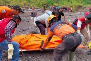 Tragedi Tebing Longsor Makan Tumbal, 3 Nyawa Melayang, Ini Temuan BPBD Karangasem - JPNN.com Bali