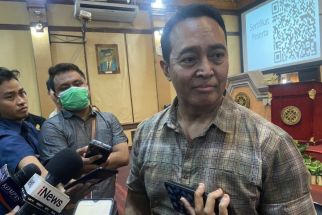 TPN Ganjar Pranowo Bertemu Hari Ini, Andika Perkasa Bicara Strategi Pemenangan - JPNN.com Bali
