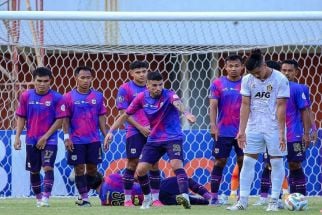 5 Fakta Rans FC Pembunuh Tim Raksasa Liga 1, Nomor 3 & 4 Sahih, Bali United Bisa Apa? - JPNN.com Bali