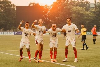 Piala AFC 2023: Bali United Menang Berkelas, Statistik Mengesankan - JPNN.com Bali