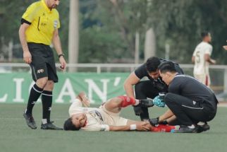 Update Kondisi Cedera Gelandang Muda Bali United Made Tito: Ibu Jadi Penyemangat - JPNN.com Bali