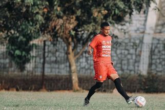 Liga 1 2023: Haudi Abdillah Bongkar Kondisi Terkini Jelang Tantang Persija, Mohon Doa - JPNN.com Bali