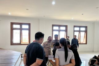 Dua Pelajar SMK di Denpasar Bali Mejaguran, Lihat yang Terjadi, Hhhmm - JPNN.com Bali