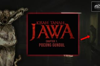 Jadwal Bioskop di Bali Senin (2/10): Film Kisah Tanah Jawa: Pocong Gundul Pesaing Merajai - JPNN.com Bali