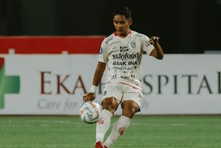 Kadek Agung dan Made Tito Cedera, Lini Tengah Bali United Bermasalah? - JPNN.com Bali
