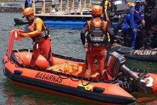 Tim SAR Temukan Warga Kintamani Tewas di Dasar Danau Batur - JPNN.com Bali