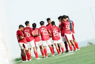Bali United U20 Plus 3 Pemain Senior Gagal Bekuk Persik, Pasek Wijaya Merespons - JPNN.com Bali