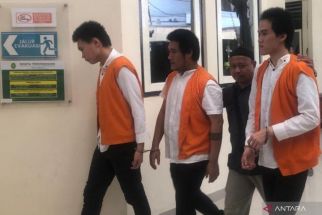 3 Operator Judi Online Divonis Ringan, Hakim Denpasar Sebut Terdakwa Menyesal - JPNN.com Bali