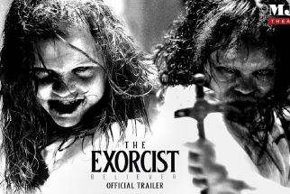 Jadwal Bioskop di Bali Rabu (4/10): Film The Exorcist: Believer Tayang Perdana - JPNN.com Bali