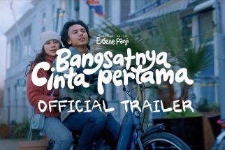 Jadwal Bioskop di Bali Kamis (5/10): Film Bangsatnya Cinta Pertama Tayang Perdana - JPNN.com Bali