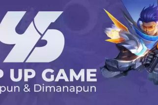 Begini Cara Top Up Game di Yoggstore, Murah dan Tepercaya - JPNN.com Bali