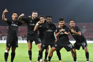 5 Fakta Terengganu, Lawan Terakhir Bali United di Fase Grup Piala AFC: Ada Sosok Jordi Amat - JPNN.com Bali