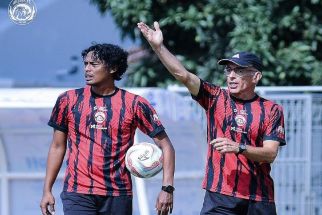 Liga 1 2023: Fernando Valente Percaya Diri Arema Kejutkan Borneo FC, Makjleb - JPNN.com Bali