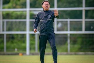 Piala AFC 2023: PSM Makassar Kirim Kode Menyerah, Ong Kim Swee: Mereka Tim Kuat - JPNN.com Bali