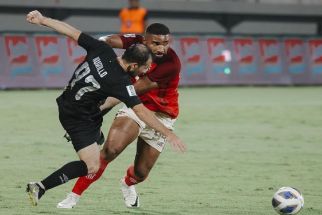 Statistik Bali United vs Terengganu FC: Sang Penyu Mendominasi, Serdadu Tridatu Flop - JPNN.com Bali