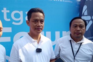 KTT AIS Forum 2023 Didukung Jaringan Telekomunikasi Berkapasitas 41.1 Gbps - JPNN.com Bali