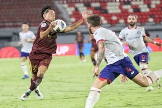 Piala AFC 2023: Kekuatan PSM Pulih Jelang Tantang Hougang, 3 Pemain Andalan Sembuh Cedera - JPNN.com Bali