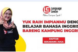 Yuk Raih Impianmu dengan Belajar Bahasa Asing di Kampung Inggris LC! - JPNN.com Bali