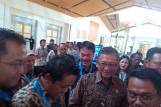Pelanggan PLN Daya 450 – 1.300 VA Terima Penanak Nasi Gratis, Menteri ESDM Merespons - JPNN.com Bali