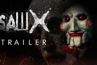 Jadwal Bioskop di Bali Rabu (11/10): Film The Saw X Tayang Perdana, Langsung Merajai - JPNN.com Bali