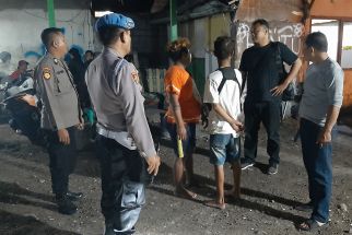 Kronologi 7 Pria NTT Ngamuk Picu Kerusuhan di Lokalisasi Danau Tempe, Ternyata - JPNN.com Bali