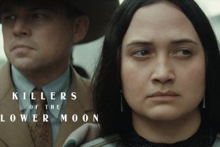 Jadwal Bioskop di Bali Rabu (18/10): Film Killers of the Flower Moon Tayang Perdana - JPNN.com Bali