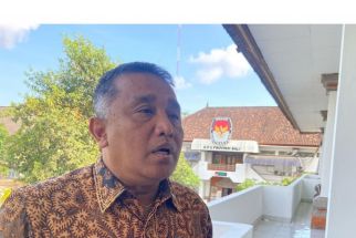 Komisioner 8 Kabupaten & Kota di Bali Kosong, Ini Skenario KPU RI - JPNN.com Bali