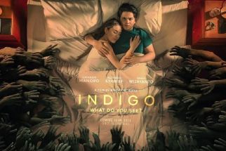 Jadwal Bioskop di Bali Senin (23/10): Film Indigo & Di Ambang Kematian Masih Merajai - JPNN.com Bali