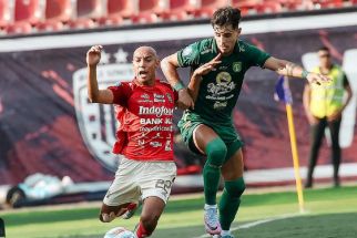 Teco Bongkar Trik Bungkam Persebaya, Sentil Strategi & Statistik Bali United - JPNN.com Bali