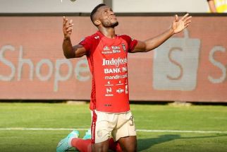 Privat Mbarga Bongkar Kondisi Terkini Skuad Bali United di Australia, Ternyata - JPNN.com Bali