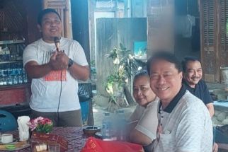 Relawan Ganjar – Mahfud MD di Bali Bergerak, Sebut Paket Komplet - JPNN.com Bali