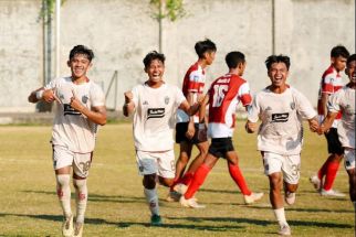 EPA Liga 1: Bali United Youth Perkasa, Bungkam Madura United U20, U18 & U16 - JPNN.com Bali
