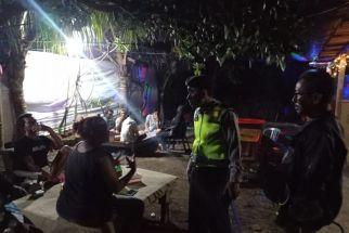 Suara Musik Warung Tuak Picu Keresahan Warga Denpasar, Polisi Bergerak - JPNN.com Bali