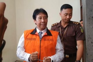 Status Guru Besar Rektor Unud Dipertanyakan, LLDIKTI VIII Merespons Tegas - JPNN.com Bali
