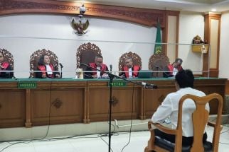 Fixed, Sebegini Kerugian Negara Gegara Korupsi Dana SPI Mahasiswa Baru Unud - JPNN.com Bali
