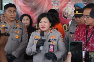 AKBP Dayu Wikarniti Sentil Kasus Menonjol di Bandara Bali, Sorot TPPO & Selebgram Semarang - JPNN.com Bali