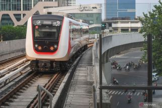 PT MRT Jakarta Turun Tangan Bantu Proyek LRT Bali, Ini Perannya - JPNN.com Bali
