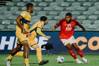 Teco Sebut Laga Berat saat Bali United Keok dari Central Coast Mariners - JPNN.com Bali