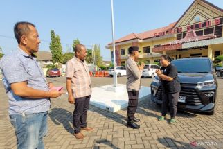 Mobil Rental dari Bali Jadi Sasaran Komplotan, Terungkap Berkat Kecerdikan Korban, Lihat - JPNN.com Bali