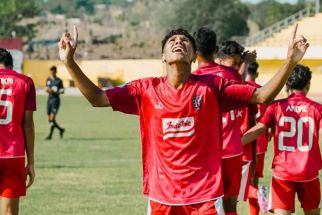 EPA Liga 1: Bali United U16 Bungkam PSM Makassar, U20 Seri, U18 tak Berkutik - JPNN.com Bali