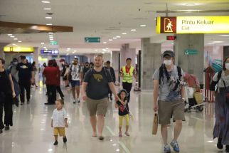 Bandara Ngurah Rai Bali Respons Perubahan Rute dari Bandung ke Kertajati, Positif - JPNN.com Bali