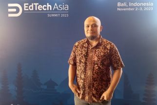 Pintar Perluas Program Inovasi Teknologi untuk Pekerja, 2 Juta Individu Terima Manfaat - JPNN.com Bali